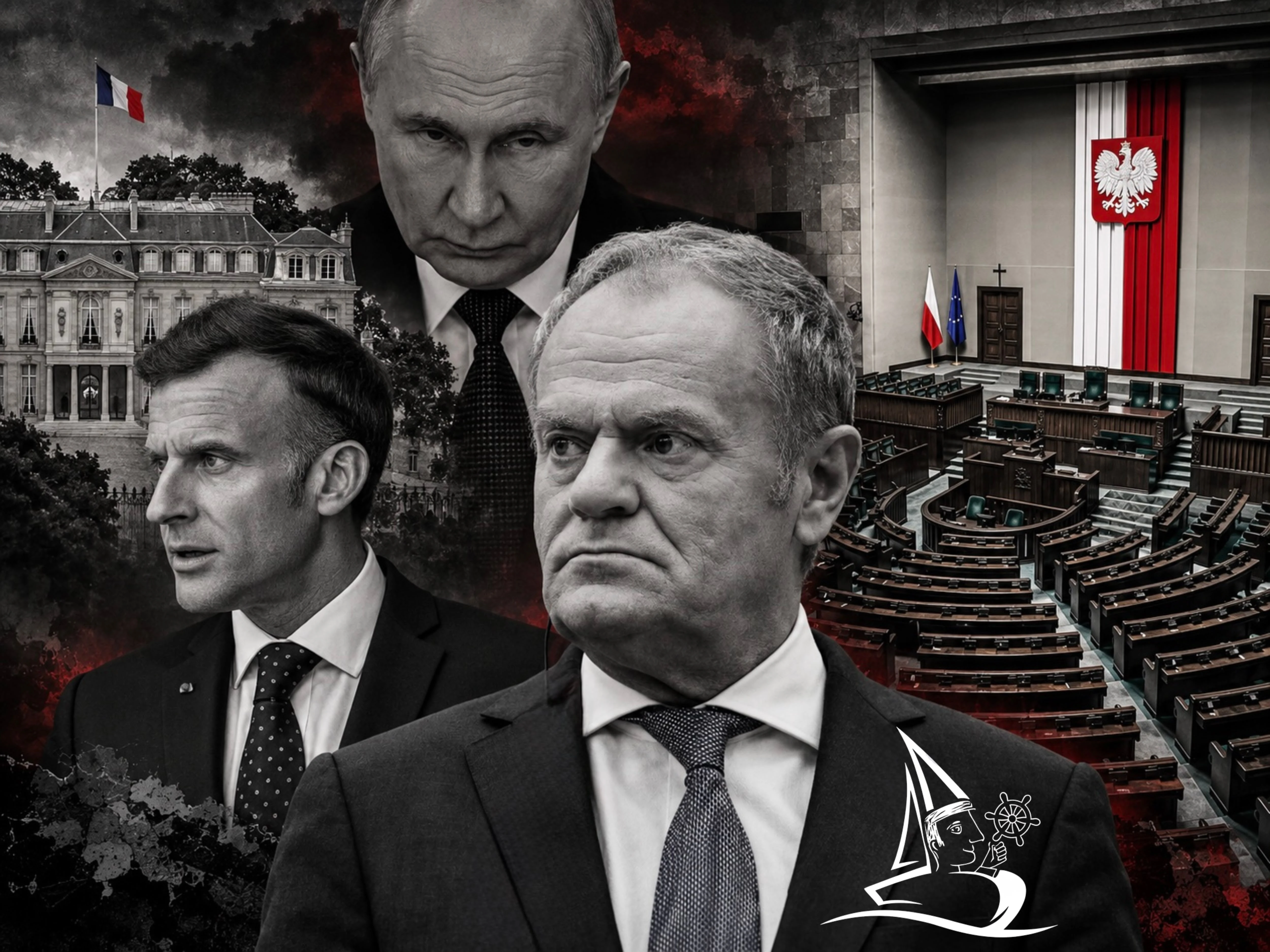 Una svolta drammatica. Tusk mai così cupo al Sejm: "Prove difficili davanti a noi". Le informazioni sui piani russi contro la NATO. Nuovo "indicatore" dalla Francia: Macron e un vertice del tutto inusuale, i dettagli